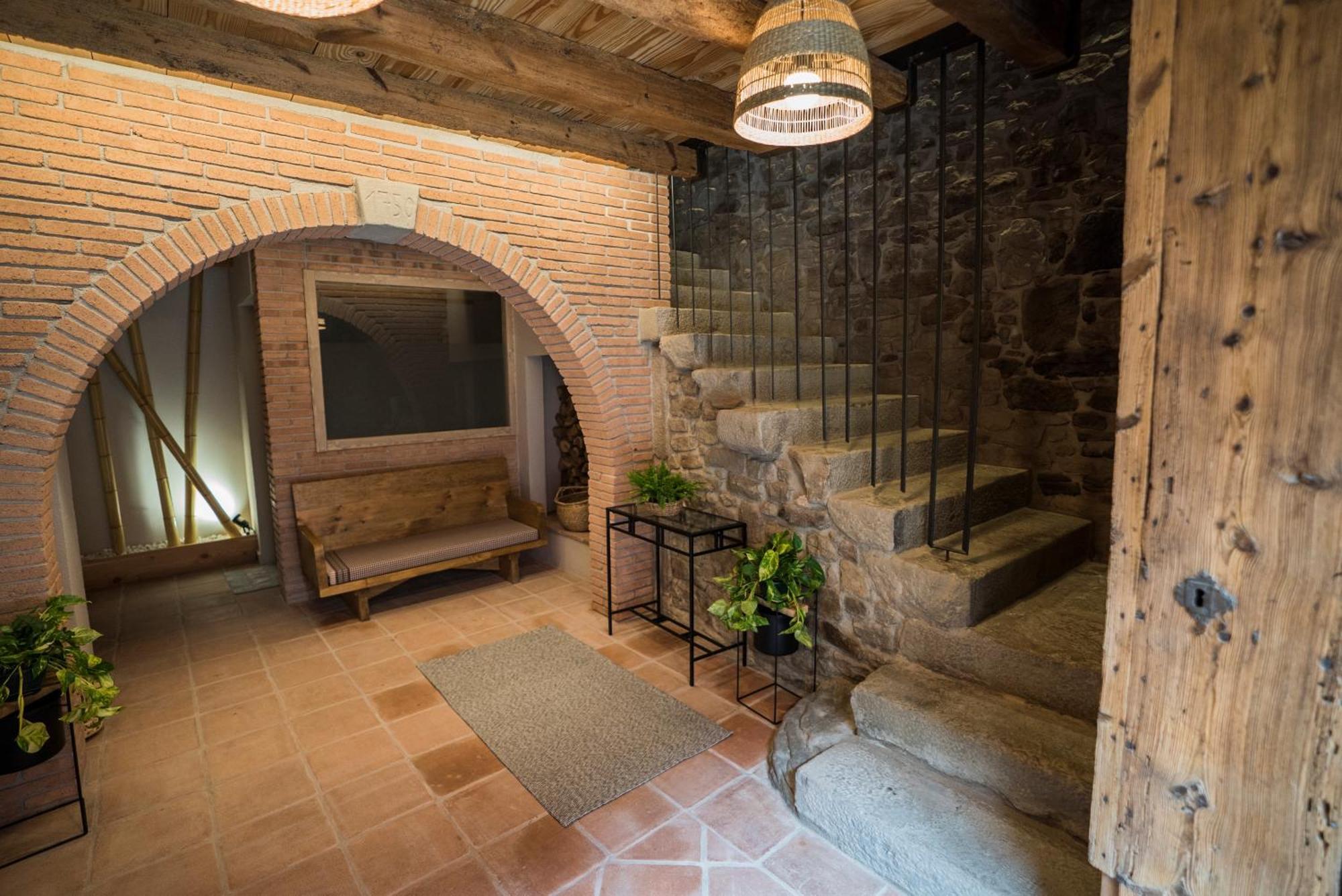 Perafita1750 Villa Exterior photo