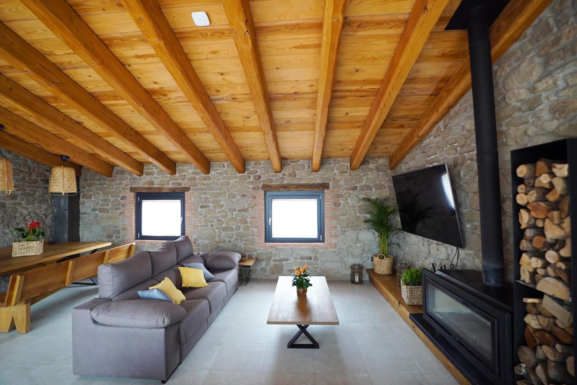 Perafita1750 Villa Exterior photo