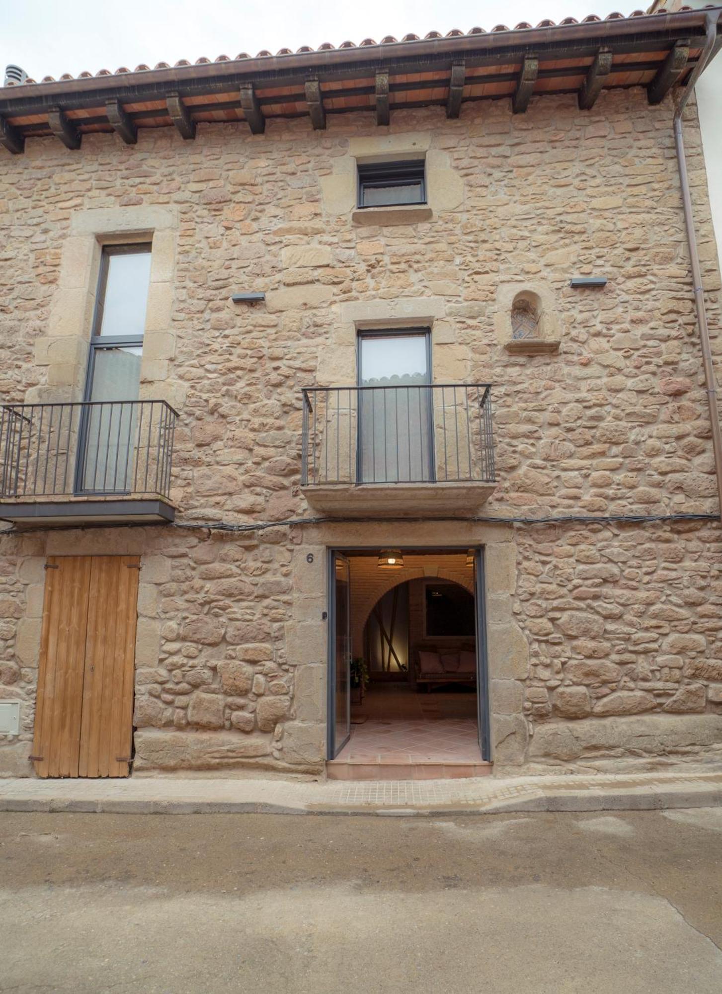Perafita1750 Villa Exterior photo
